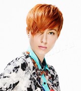 Короткие стрижки фото