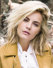 Средние прически