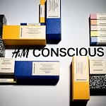 H&M запускает новую линию экологической косметики
