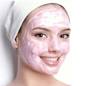 Тонизирующие маски для лица на скорую руку