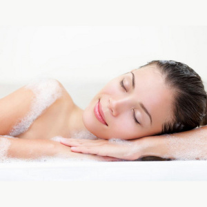 Домашние процедуры. Выходные в стиле SPA