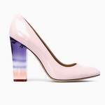 Коллекция обуви от Кэти Перри для магазина Rendez-Vous Коллекция обуви от Кэти Перри для магазина Rendez-Vous