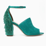 Коллекция обуви от Кэти Перри для магазина Rendez-Vous Коллекция обуви от Кэти Перри для магазина Rendez-Vous