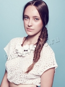 Прически с косами