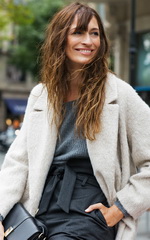 Каролин де Мегрэ пример стиля laissez-faire Каролин де Мегрэ пример стиля laissez-faire