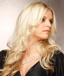 Локоны для длинных волос