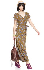 Модный летний лук