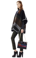 Модный осенний лук 