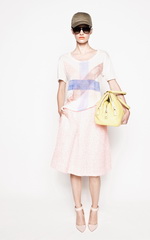 Модный летний лук 