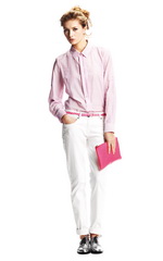 Модный летний лук