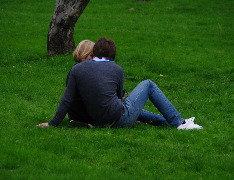 Романтическая Москва