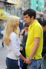 Романтическая Москва