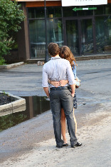 Романтическая Москва