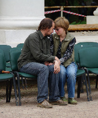 Романтика и нежность, никуда не уходят из нашей жизни