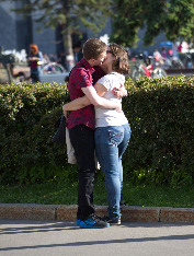 Романтическая Москва