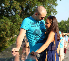 Романтическая Москва