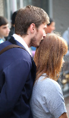 Романтическая Москва