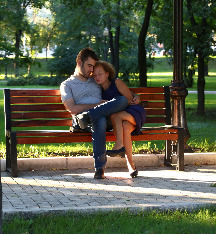 Романтическая Москва