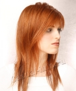 Стрижки на средние волосы