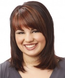 Стрижки на средние волосы