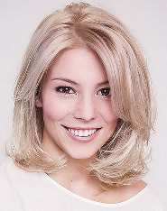 Средние прически