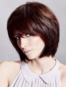 Стрижка боб каре