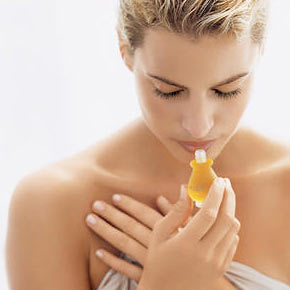 Пирамида ароматов