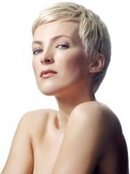 Короткие стрижки пикси