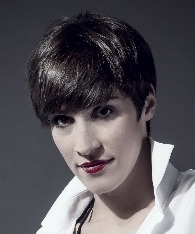 Стрижка короткий боб