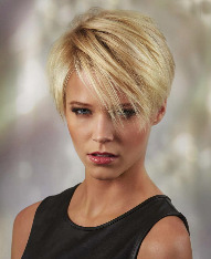 Стрижка короткий боб