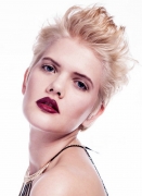 Короткие прически