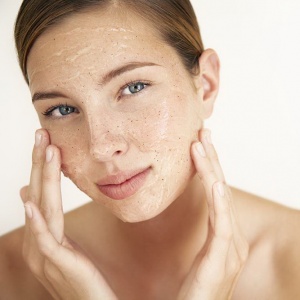 Домашние скрабы. Только натуральное 