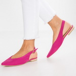 Модная обувь 2018. Туфли Glamorous Модная обувь 2018. Туфли Glamorous