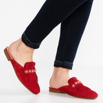 Модная обувь 2018. Мюли Gabor Модная обувь 2018. Мюли Gabor