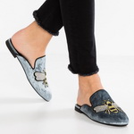 Модная обувь 2018. Мюли Steve Madden Модная обувь 2018. Мюли Steve Madden