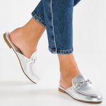 Модная обувь 2018. Мюли TOM TAILOR Модная обувь 2018. Мюли TOM TAILOR