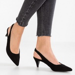 Модная обувь 2018. Туфли New Look Модная обувь 2018. Туфли New Look