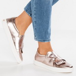 Модная обувь 2018. Слипоны Marco Tozzi Модная обувь 2018. Слипоны Marco Tozzi