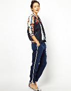 Спортивный стиль