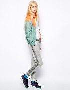 Спортивный стиль