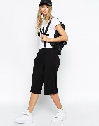 Спортивный стиль