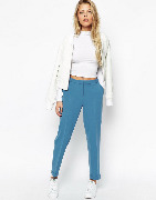 Спортивный стиль