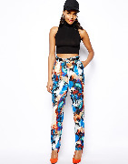 Эклектика приветствуется! 