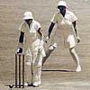 Крикет, Австралия, 1935 г.