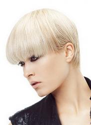 Женские стрижки фото