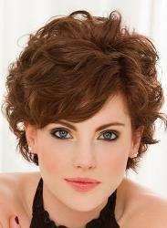 Женские стрижки фото