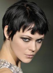 Женские стрижки 