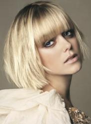 Женские стрижки 