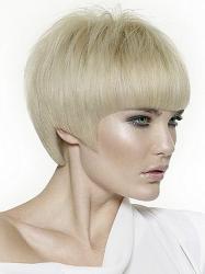 Графичный боб