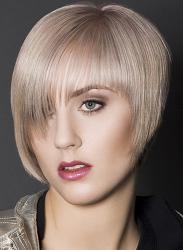 Женские стрижки фото